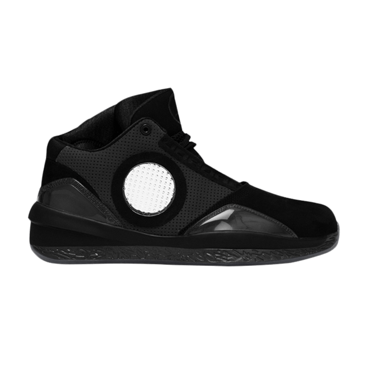 Air Jordan Air 2010 Black Red