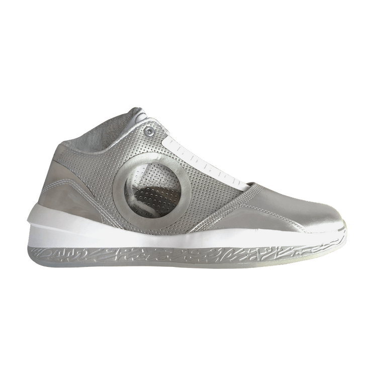 Air Jordan 2010 Silver Anniversary