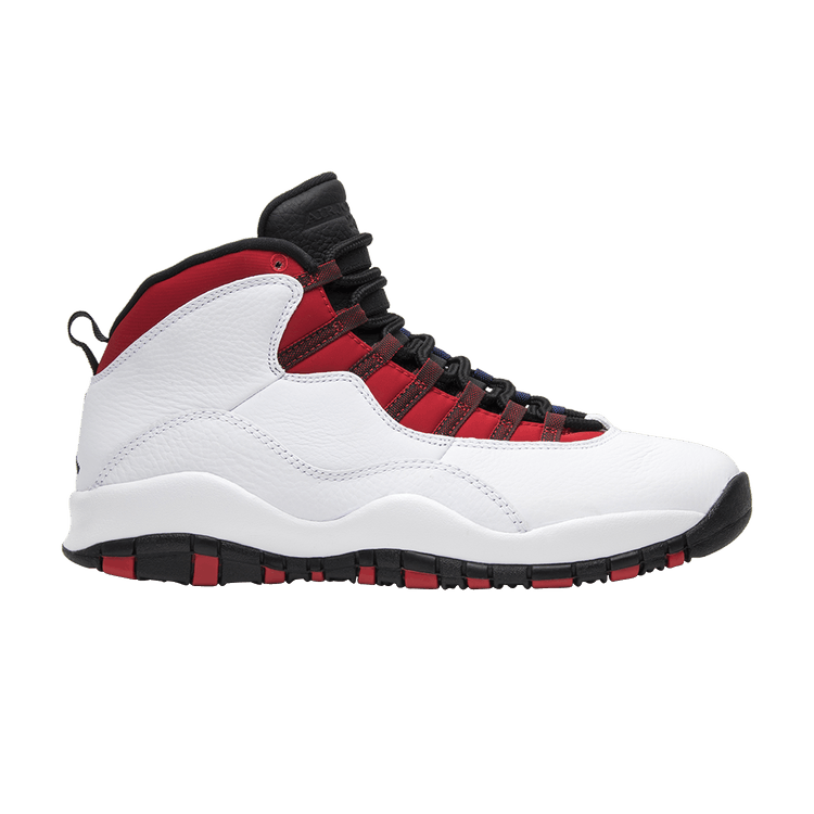 Air Jordan 10 Retro Russell Westbrook Class of 2006