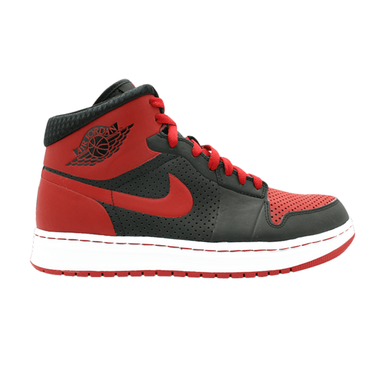Air Jordan Alpha 1 Bred