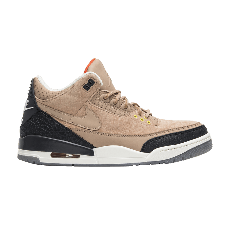Air Jordan 3 Retro JTH Bio Beige