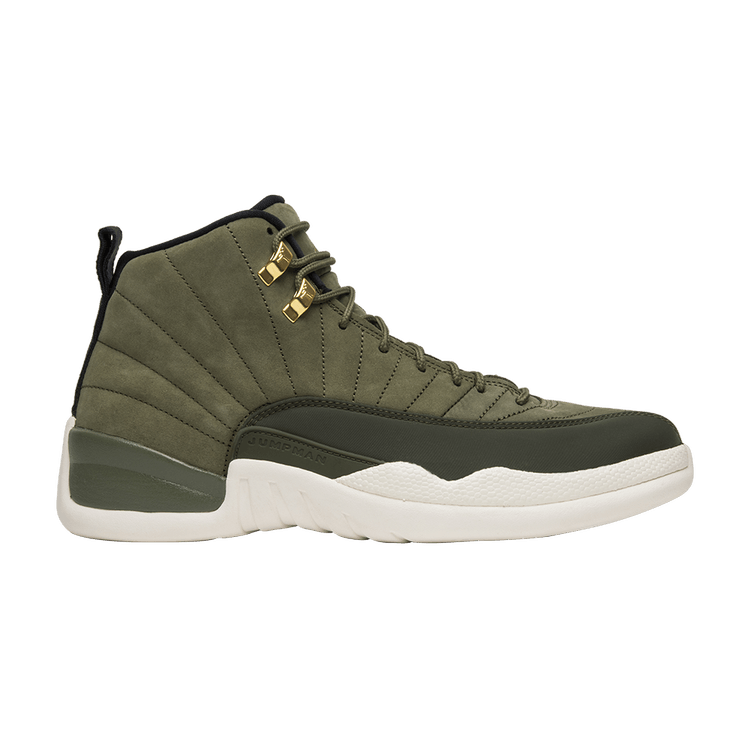 Air Jordan 12 Retro Chris Paul Class Of 2003