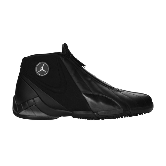 Air Jordan Cover 23 Black