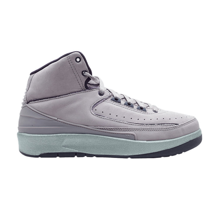 Air Jordan 2 Retro Vashtie Kola Lavender (GS)