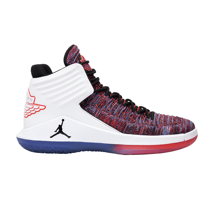 Air Jordan XXXII Finale