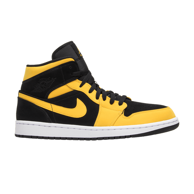 Air Jordan 1 Mid Reverse New Love