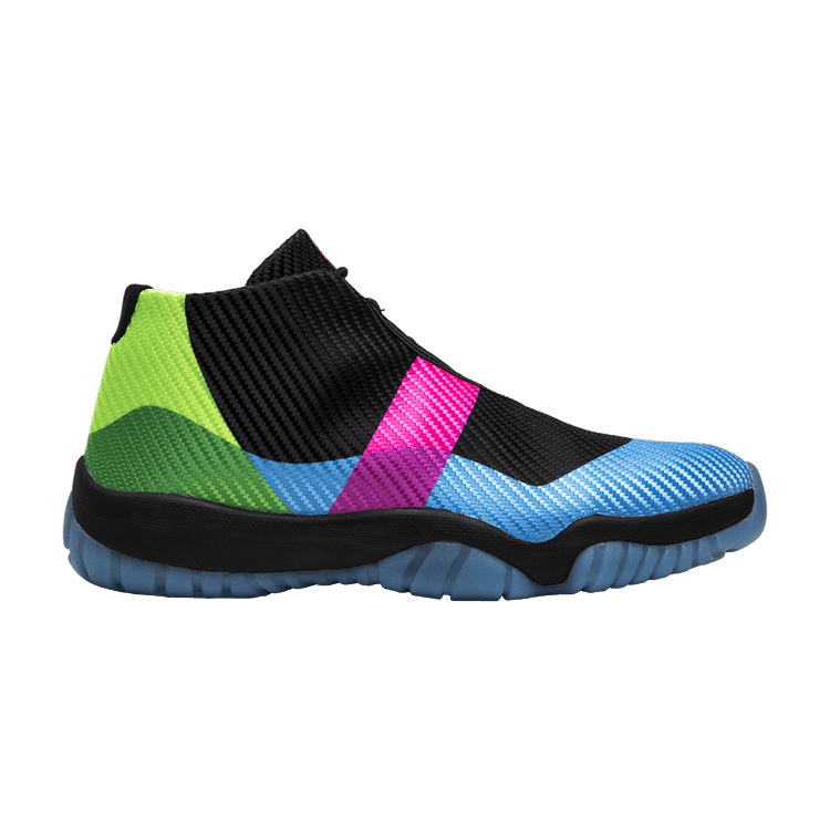 Air Jordan Future Quai 54 (2018)