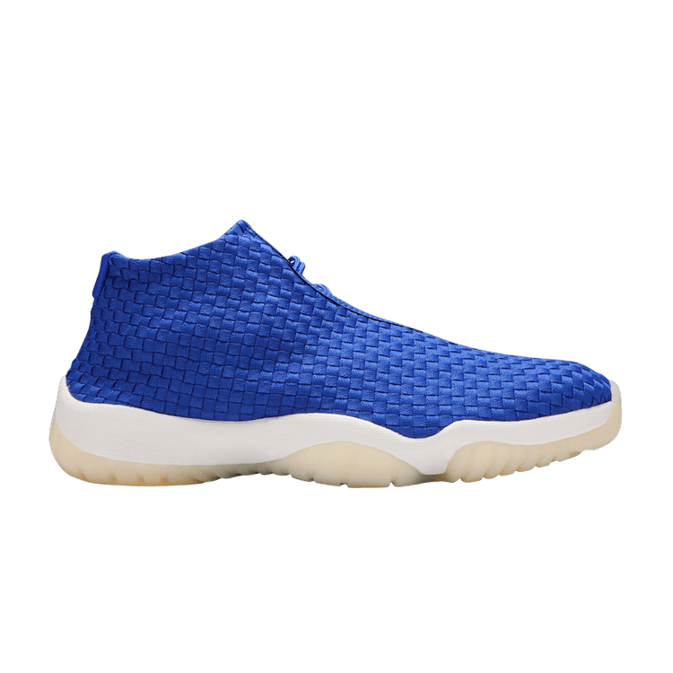 Air Jordan Future Hyper Royal