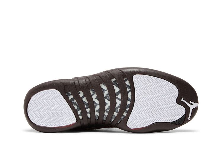 Air Jordan 12 Retro SP A Ma Maniére Black (Women's)
