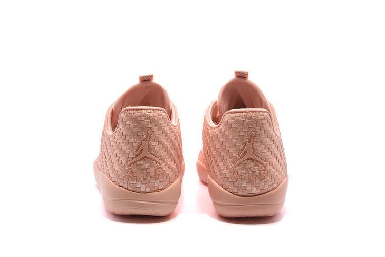 Air Jordan Eclipse Solefly Arctic Orange