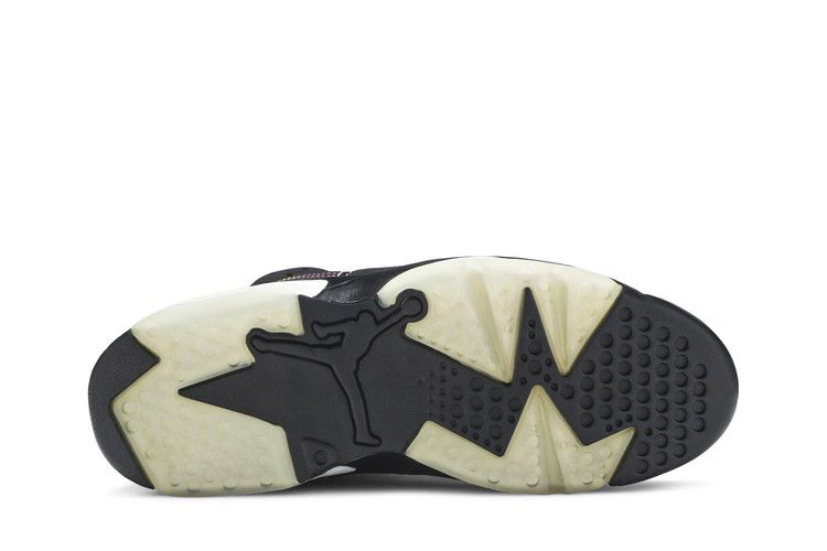 Air Jordan 6 Retro Lakers