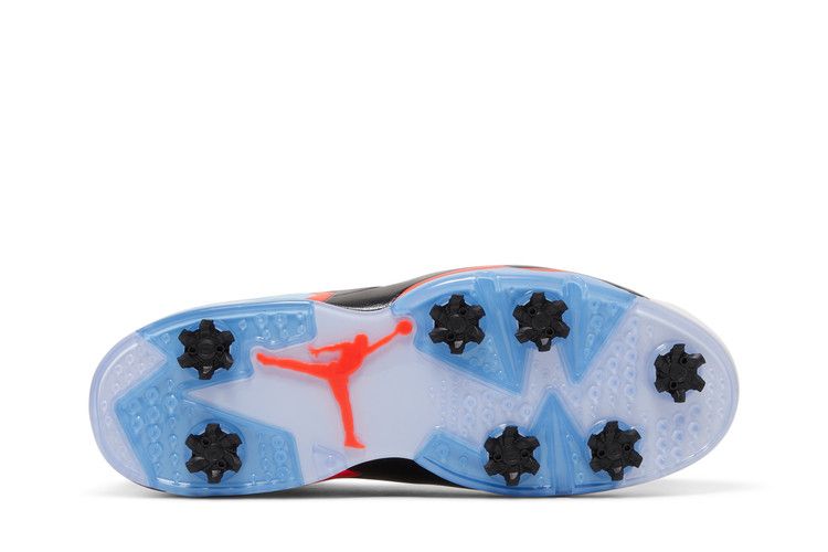 Air Jordan 6 Retro Low Golf White Infrared