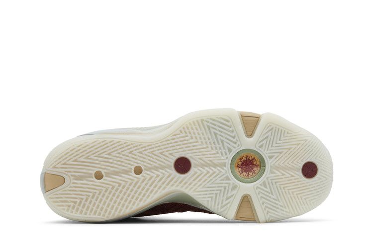 Air Jordan 38 Year of the Dragon (Translucent Sole)