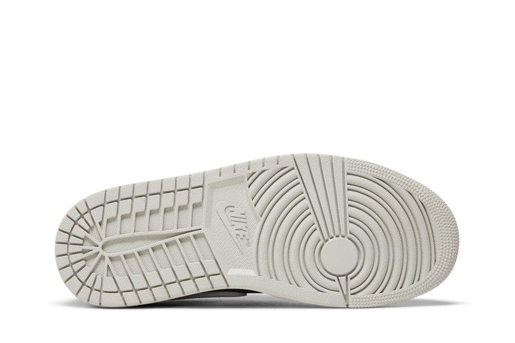 Air Jordan 1 Retro Low OG Black Cement (Women's)