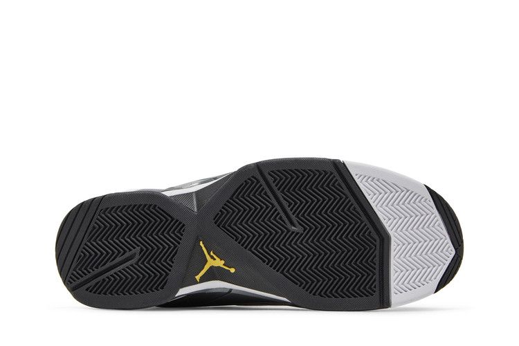 Air Jordan Jumpman Swift White Black