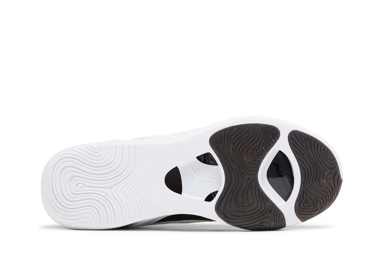 Air Jordan Tatum 1 TB Black White