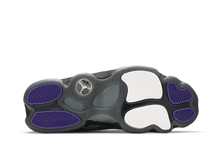 Air Jordan Horizon BHM (2016)