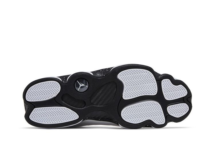 Air Jordan 6 Rings Reverse Oreo