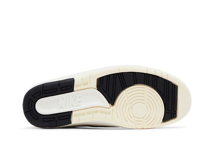 Air Jordan 2 Retro Sail Black (Women's)