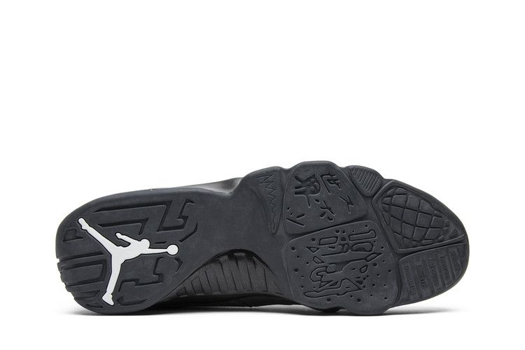 Air Jordan 9 Retro Anthracite
