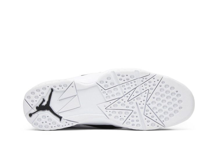 Air Jordan 7 Retro Championship Pack Champagne