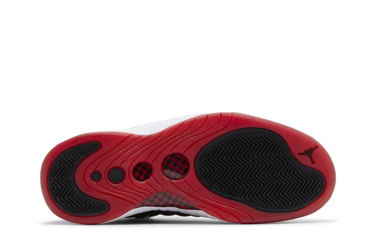 Air Jordan Jumpman Pro Black Gym Red University Blue