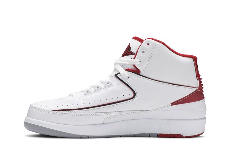 Air Jordan Countdown Pack 2/21