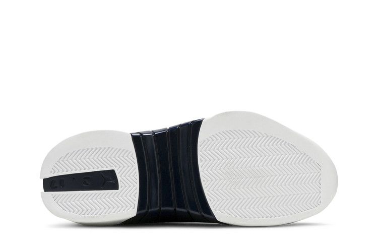 Air Jordan 15 Retro Obsidian