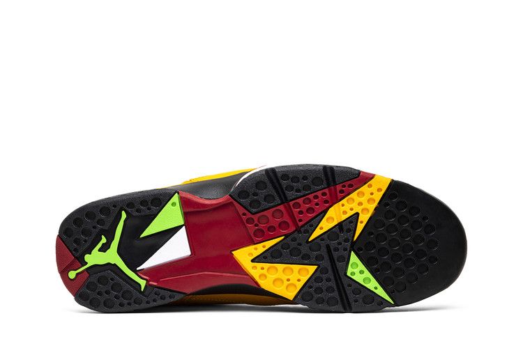 Air Jordan 7 Retro Low Taxi