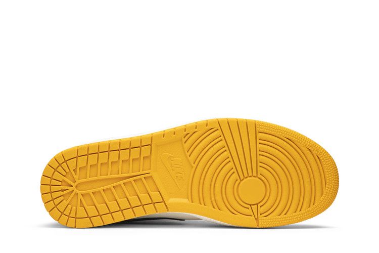 Air Jordan 1 Mid SE Lakers