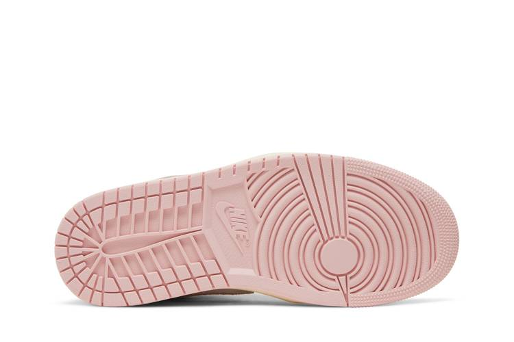 Air Jordan 1 Retro High OG Washed Pink (Women's)