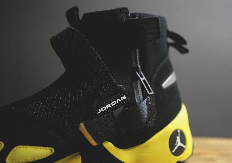 Air Jordan Trunner LX High Solefly