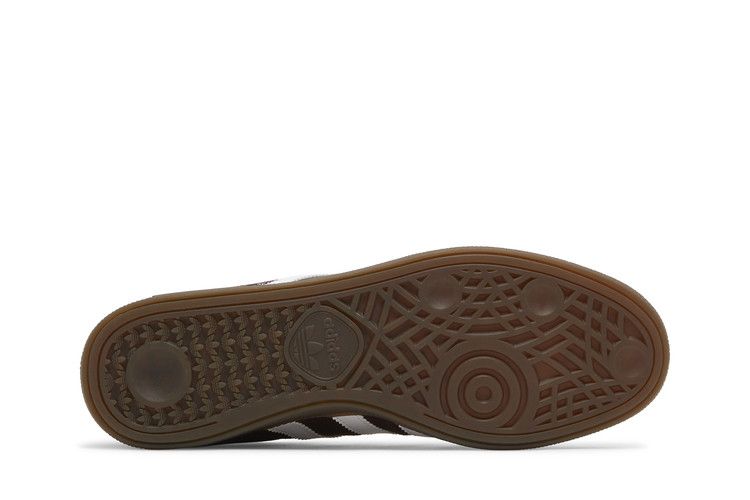 adidas Handball Spezial Shadow Brown Gum