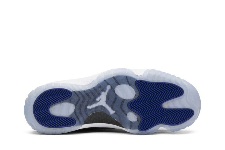 Air Jordan 11 Retro Space Jam (2016)