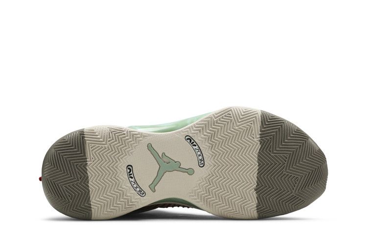 Air Jordan XXXV CLOT Terra Cotta