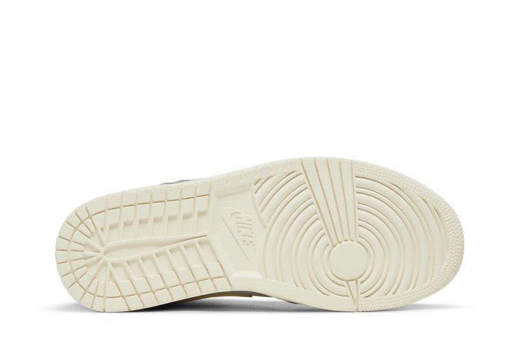 Air Jordan 1 Mid Grey Onyx (Women's)