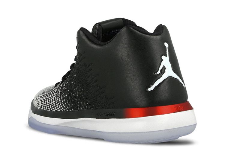 Air Jordan XXX1 Low Quai 54