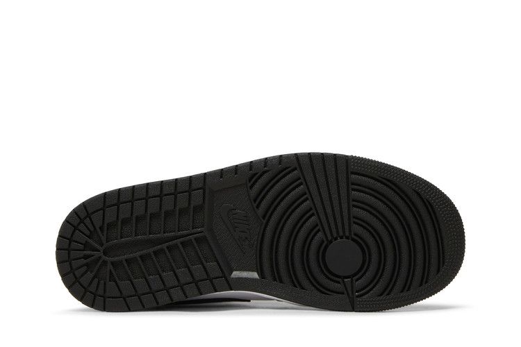 Air Jordan 1 Mid Panda (Women's)