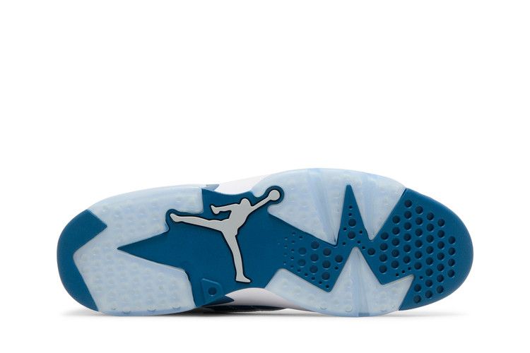 Air Jordan MVP Industrial Blue