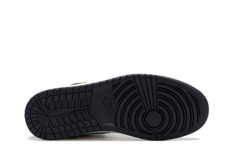 Air Jordan 1 Retro High OG Defiant SB LA to Chicago