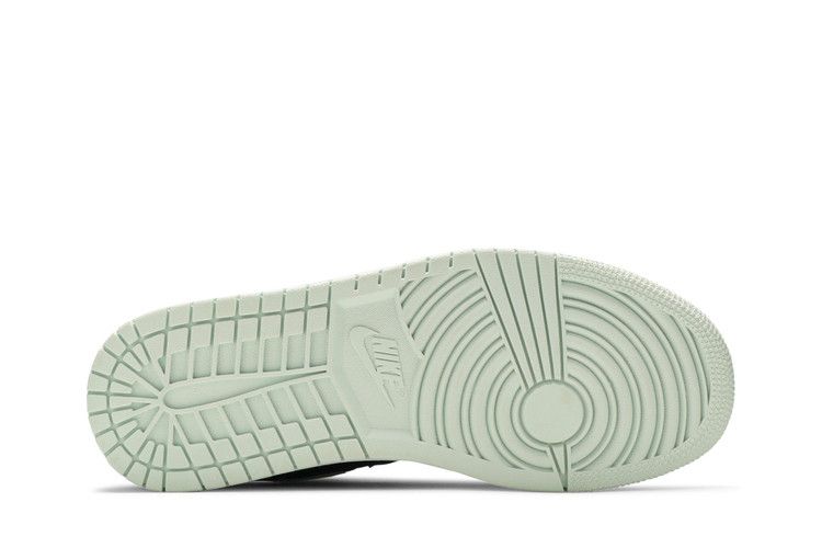 Air Jordan 1 Low SE Barely Green (Women's)