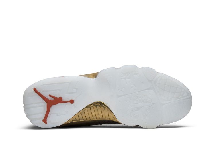 Air Jordan 9 Retro MOP Melo