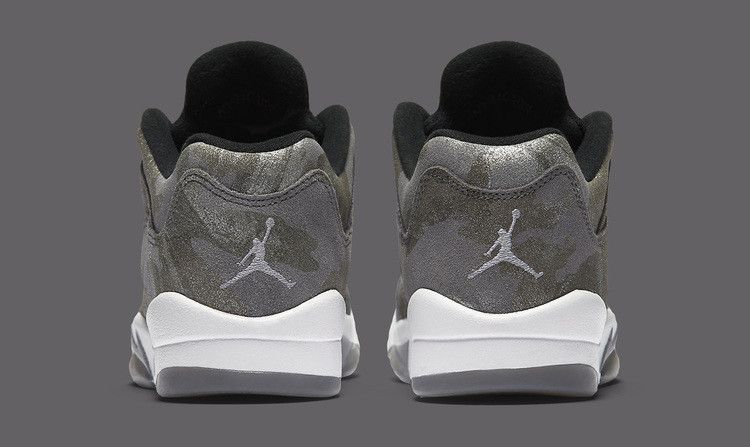 Air Jordan 5 Retro Low All-Star (2016) (GS)