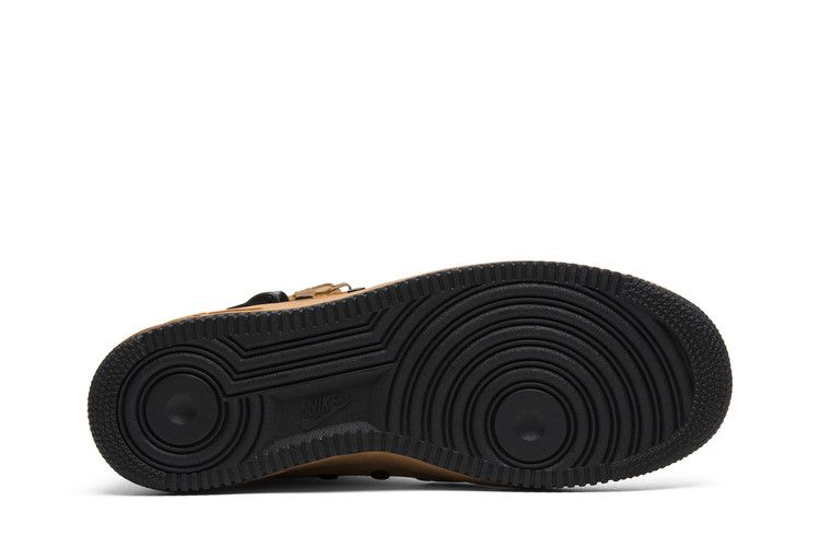 Nike SF Air Force 1 Desert Ochre (Women's)