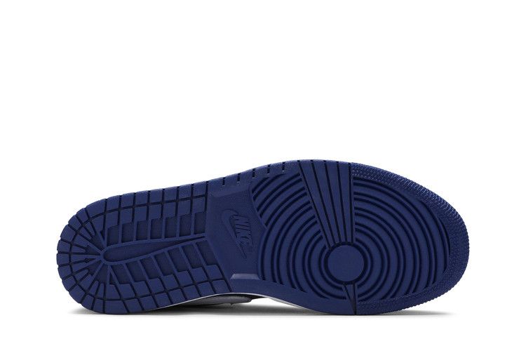 Air Jordan 1 Low Deep Royal Blue (Women's)