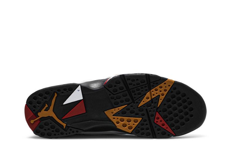 Air Jordan 7 Retro Cardinal (2011)