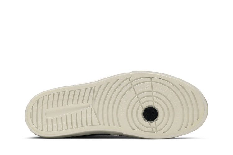 Air Jordan Series .01 Dear Mike Anthracite