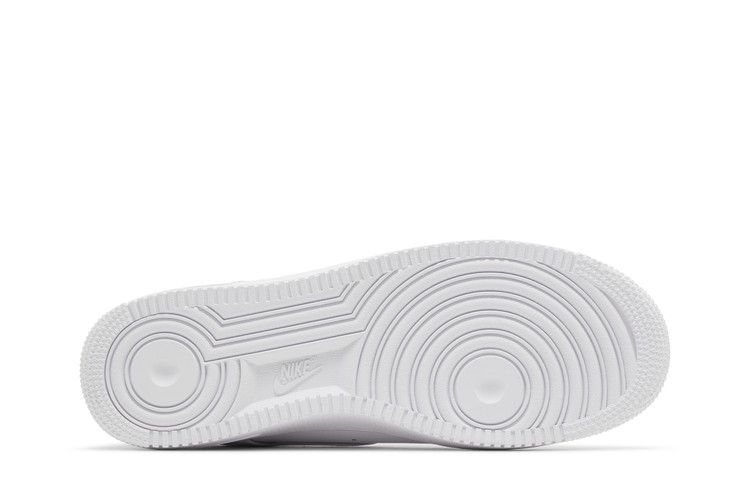 Nike Air Force 1 Low SP 1017 ALYX 9SM White