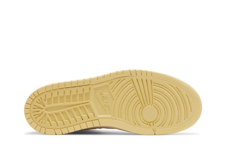 Air Jordan 1 High Zoom Air CMFT Somos Familia