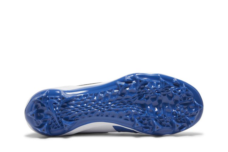 Air Jordan 1 Mid TD Cleat Game Royal